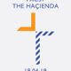 This Is Graeme Park: Soak presents FAC51 The Haçienda @ Church Leeds 19APR19 Live DJ Set logo