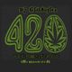DJ GlibStylez - Herbal Brings Tha' Verbal 4-20 REMASTERED (Oldschool Hip Hop Mix) logo