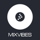 DJ GRANDPA'S MERENGUE MIX 2016 logo
