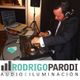 Mix de Entrada de Invitados para mis Matris!!! Disfrutenlo! - DJ Rodrigo Parodi Suito logo