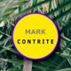 Mark Contrite  - DJ Mix 002 logo