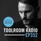 MKTR 352 - Toolroom Radio with guest mix from GW Harrison (ABODE Resident DJ) logo