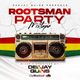 ROOTSMAN PARTY MIX - DJ QUINS [BEST OF REGGAE MUSIC] logo
