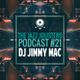 The Jazz Jousters podcast #21 by DJ Jimmy Mac logo