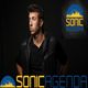 Sonic Boom Radio 035 feat. KapSlap [Massachusetts] logo