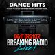 BREAKING RADIO LIVE // Dance Hits Edition - Feb 2020 logo