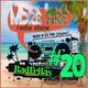 More Fire Radio Show 20 July 23rd 2014 On Badfellas Online With Crossfire From Unity Sound logo