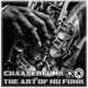 Soul Cool Records/ Chaaserfunk - The Art of Nu Funk logo