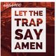 @DJ FAB400 - Trap Say Amen Teaser Mix (Christian Hip Hop Mix/Gospel Trap) logo