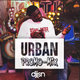 Urban Promo Mix! (Hip-Hop / RnB / UK Rap / Afro) - T Mulla, WizKid, Kojo Funds, Yxng Bane, + More logo