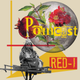 POMcast #10 - RED-I (Manila, Philipines) logo