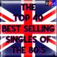 THE UK TOP 40 BIGGEST SELLING SINGLES OF THE 80'S logo