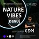 NATURE VIBES DENU #EP20 - Gest Mix From CDM logo
