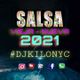 SALSA VIEJA-NUEVA 2021 #DJKILONYC logo