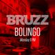 Bolingo - hiphop set by Mambele  - 27.11.2018 logo