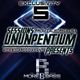 Ununpentium Sessions More Base Radio [exclusivity 5] logo