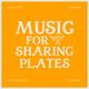 Nosedrip's 'Music For Sharing Plates' mixtape for Amigo  | 17-06-20 logo