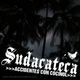 SUDACATECA >Accidentes con Cocinol< logo