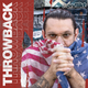 Throwback Radio #65 - Konflikt (4th Of July Rock Mix) logo