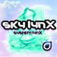 Sky LynX - Beach Haus logo