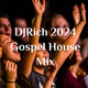 2024 Gosple House Mix DJ Rich logo