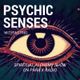 Psychic Senses - Spiritual Alchemy Show logo