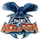 Rete Radio Azzurra 1985 mix by ...... logo
