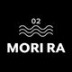 02 - Mori Ra logo