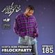 Mista Bibs - #BlockParty Episode 185 (B Young, Rod Wave, Megan Thee Stalion, Lil Mosey, Lil Baby) logo