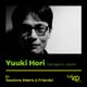 LOS 40 - In Sessions (Maris & Friends) Yuuki Hori Mix logo