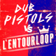 Dub Pistols vs L’Entourloop - Check It Before You Brexit  | G-Kush logo
