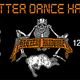Better Dance Hard - Szczery Hardcore PROMO MIX logo