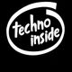 DJ Pabzt - Hart Ehrlich Konsequent (Genre : Techno Minimal)  logo
