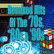 70's 80's 90's Hits (Dance Remix) logo