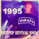 Britpop Revival Show #95 The 1995 Show logo