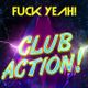Keywords aka HAZ33 - Club Action! MashDubMix logo
