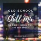 Old School Chill Mix (Retro Soulful Jams) logo