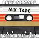 The Good, The Bad & The 80s Mixtape Radio Show on Radio East Gippsland REGFM Wednesday Aug 7th 2019. logo