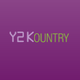 XM Y2Kountry Throwback 30 w Trace Adkins - August 3, 2002 - George Strait Dixie Chicks Blake Shelton logo