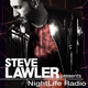 Steve Lawler presents NightLife Radio - Show 049 logo