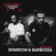 Chus & Ceballos - Stereo Productions Podcast 358 w/ Sparrow Barbossa logo