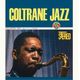 John Coltrane:  Jazz Standards. logo