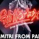 Dimitri From Paris - Live @ Glitterbox, Ministry Of Sound (London) - 04.03.2017 logo