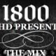 DJ HD 1800 Mix (Full Mix) logo
