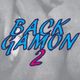 BACKGAMON Vol.2 (SKATE PUNK & HARDCORE MIX) logo