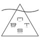 M.B.T.S. (Most Below The Surface) (vol.1) logo