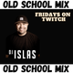 The Old School Mix 04/14/22 logo