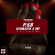 DJ DOTCOM PRESENTS R&B x ALTERNATIVE x POP MIXTAPE VOL.44 (FEBRUARY - 2022) (CLEAN) logo
