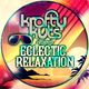 Krafty Kuts - Eclectic Relaxation Volume 1 logo