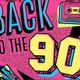 Back to the '90s Live stream (Dance Anthems) logo